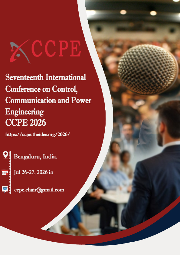 CCPE 2026